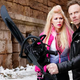 Photo: Yana Blajeva/Syfy